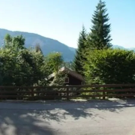 Apartment 4 Pers. Avec Lave-linge, Balcon Et Acces Direct Aux Pistes - Proche Centre Des Carroz
